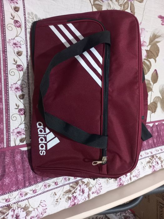 Дорожный сумка новый