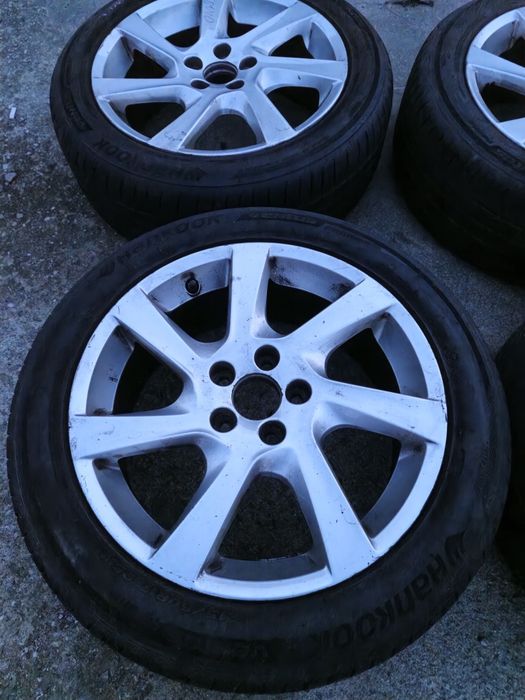 Roti vara Volvo 215 50 R17 5x108