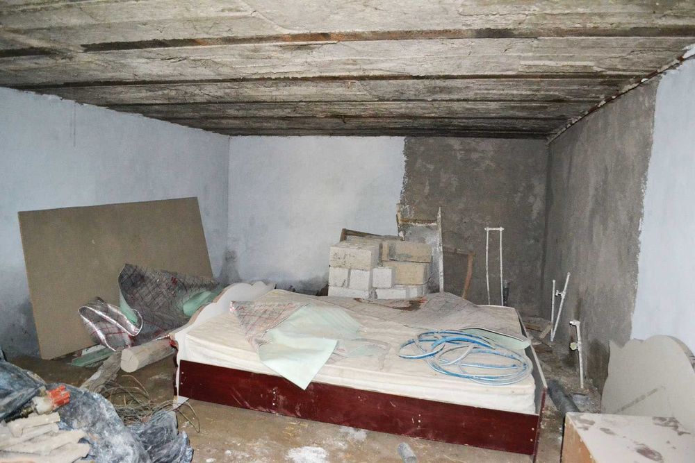 Сотувга таклиф этилади: Янги икки қаватли уй — Вокзал ҳудудида