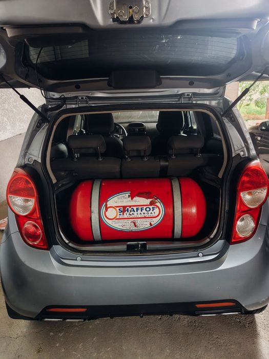 Spark arzon narxda