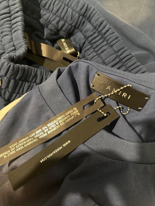 Compleuri Amiri- XL