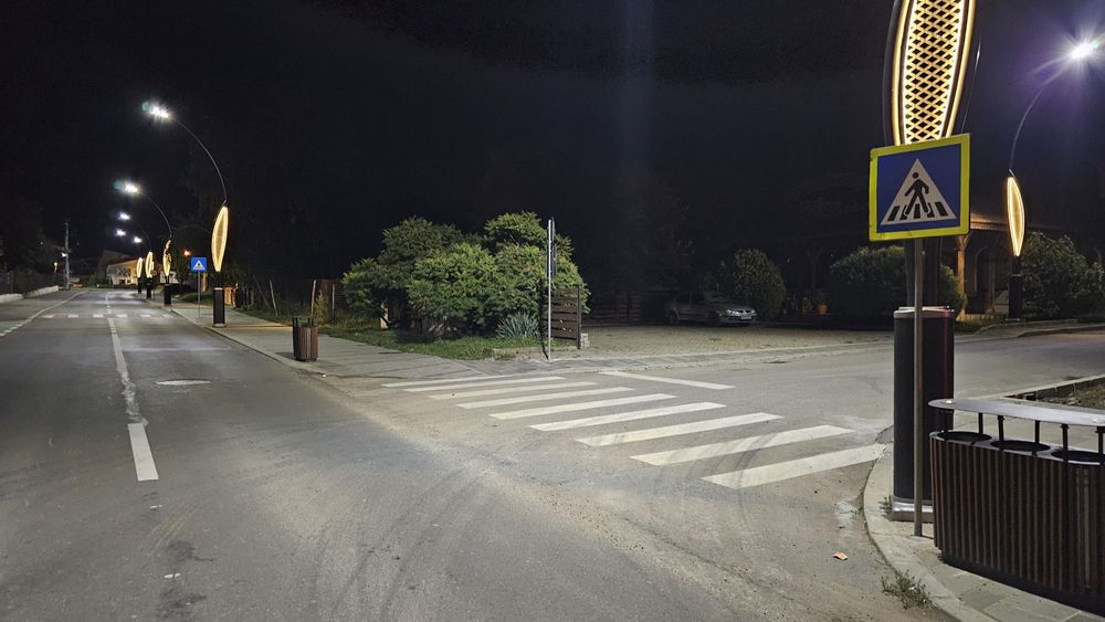 Teren intravilan 1036 mp sau  837 mp in Băile 1 Mai