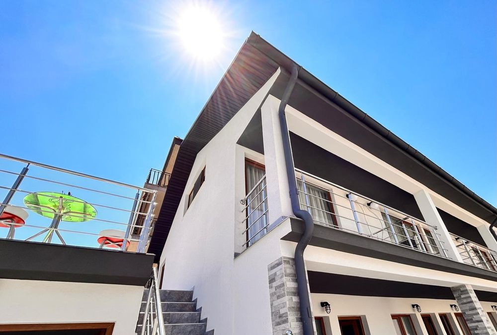 Cazare Mamaia Nord