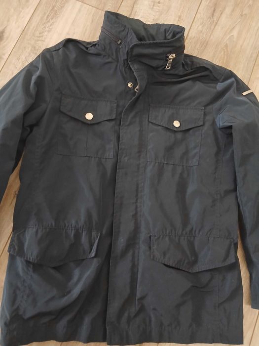 Яке пролет/есен HACKET LONDON, 9-10 години