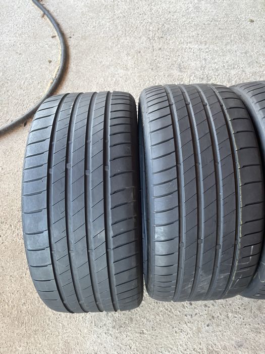 Anvelope 235/35/19 Bridgestone Potenza S005 * AO