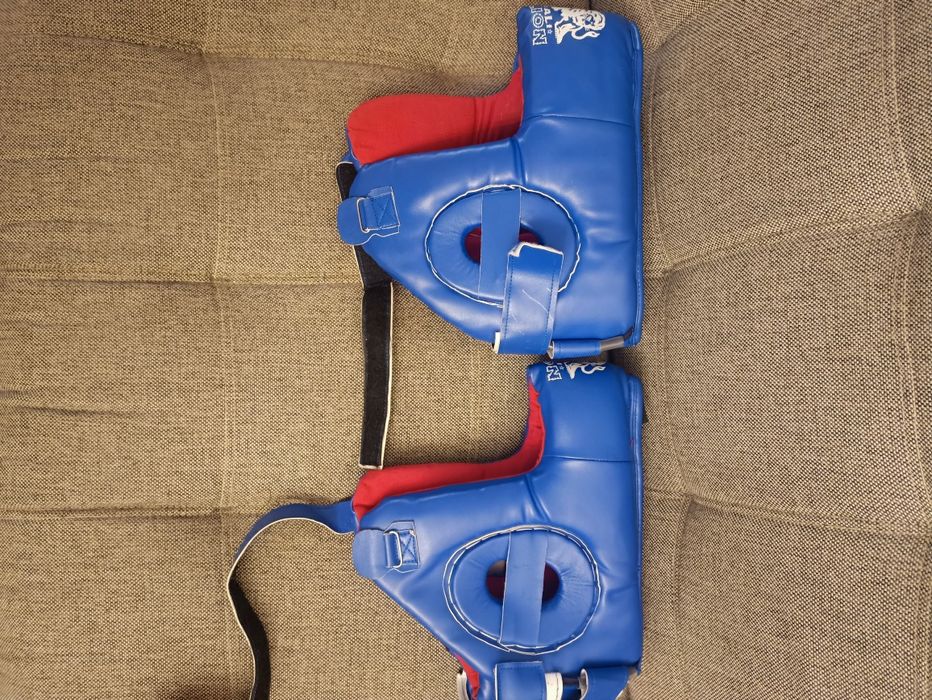 Форма для каратэ и турон. Срочно.