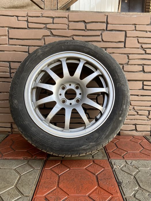 Оригинальные кованные слики R15