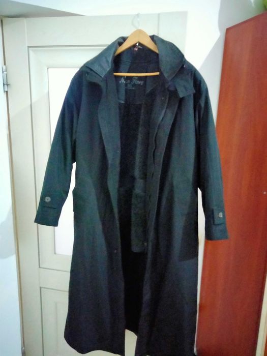 Плащи,  плащ стиле 90х