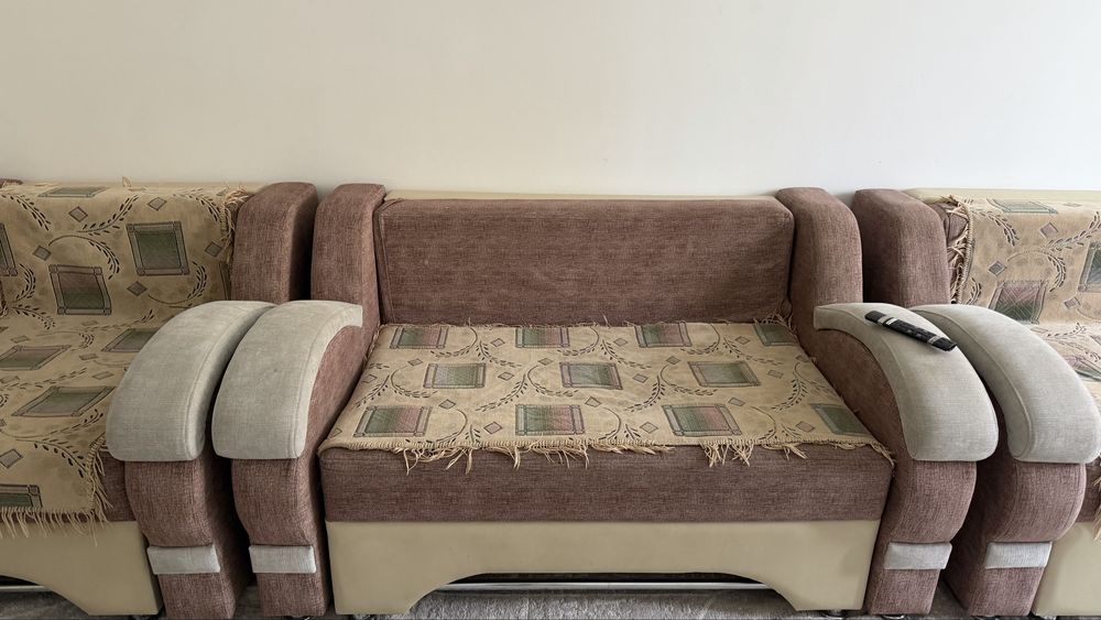 Продам диван 3+1 за 20.000