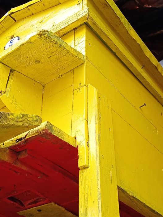 Кошер къща на 70 години.