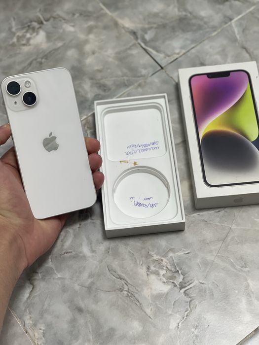 Продам Iphone.