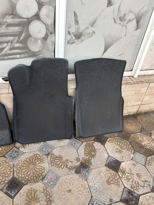 Запчасти на машину