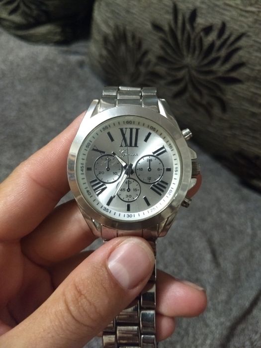 Дамски часовник Geneva