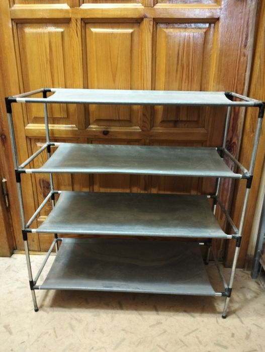 Продам полку для обуви в прихожую