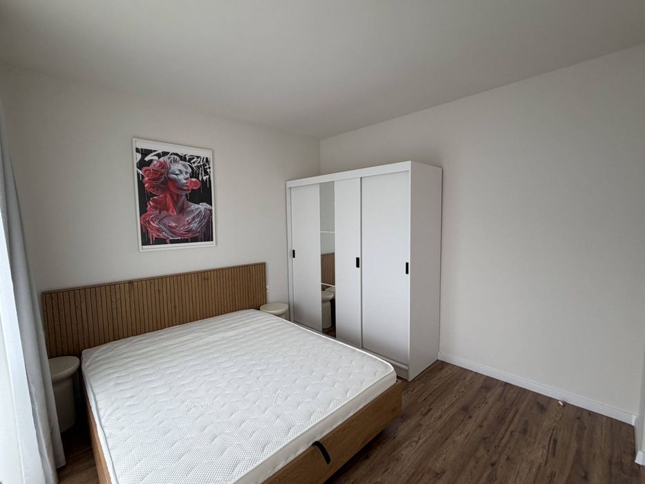 Дава се под наем Тристаен апартамент в София, Овча купел - 80 кв.м за 698.19 € - Снимка #9