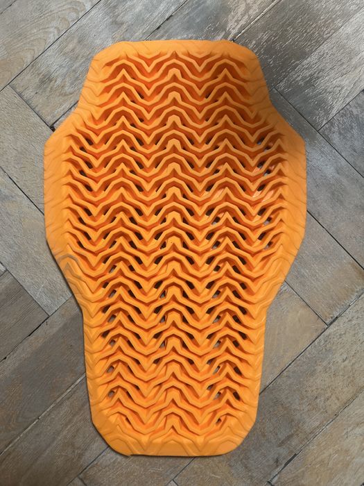 Protecție Spate Furygan D3O EVO Level 2 | Marime 8 | S-L Barbati