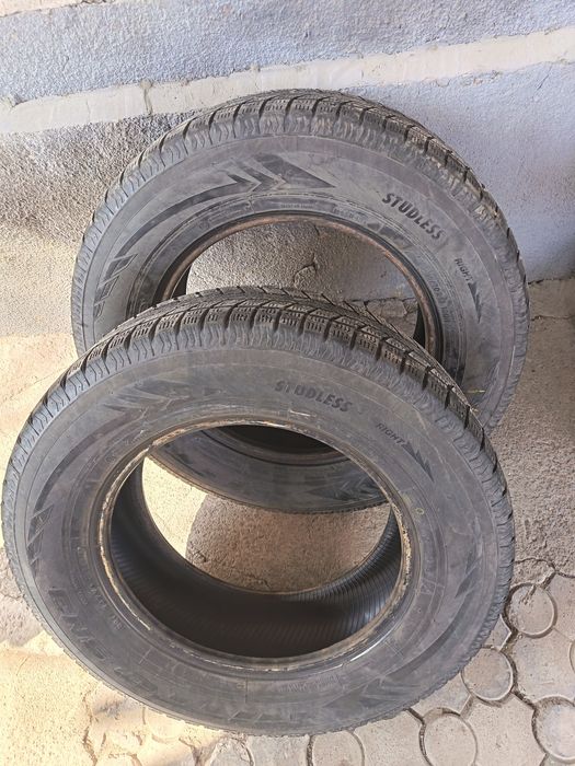 Шины  б. У состояние