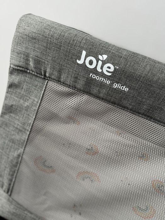 Продам кроватку-манеж Joie Roomie Glide