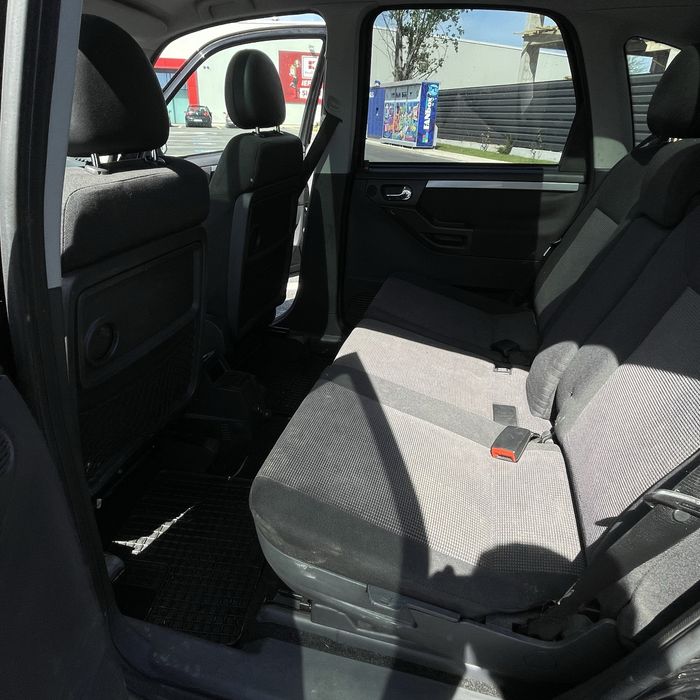 Vand Opel Meriva Automata GPL