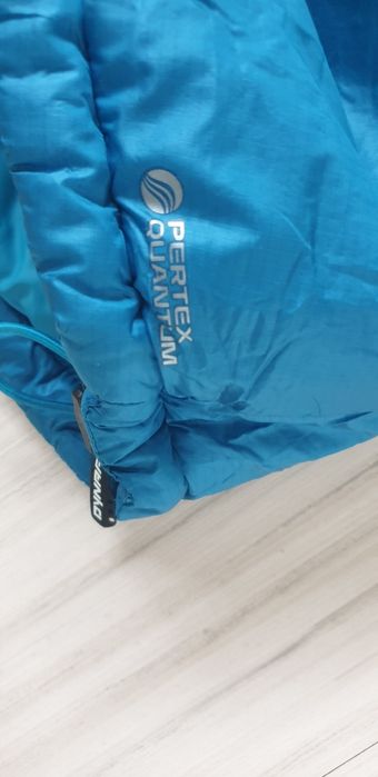 Dynafit Aeon Primaloft Ski Touring   38 - S / M ОРИГИНАЛ! Дамско Яке