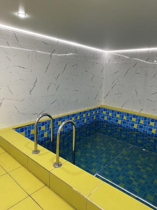 Продается Гостиничный комплекс General