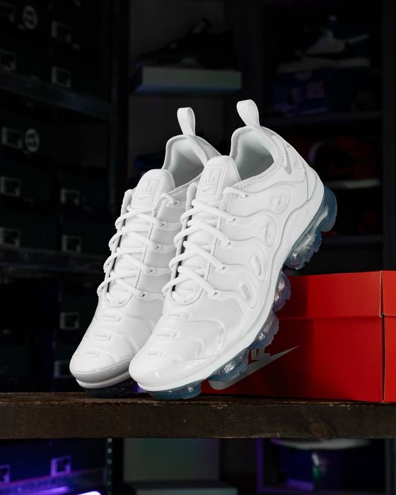Nike Air Vapormax Plus