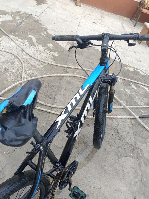 Продам велик не на ходу