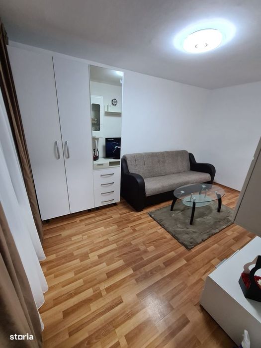 Garsonieră În Zonă Centrală, Aleea Agnita – Arad