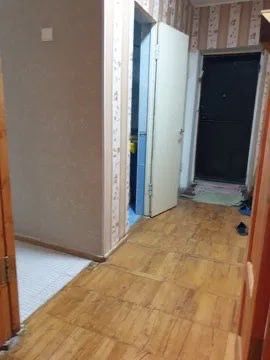 Саламатина Продаётса 2/3/4 Налоговая Спец план 61кв.м