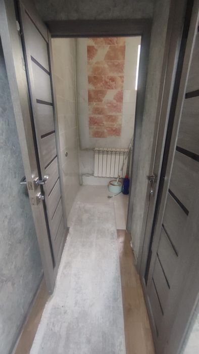Продам 3 х комнатную квартиру