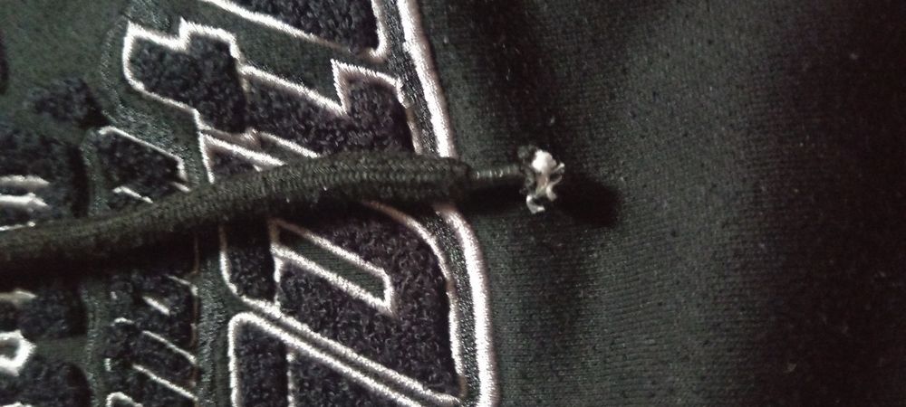 Compleu trapstar shoters black