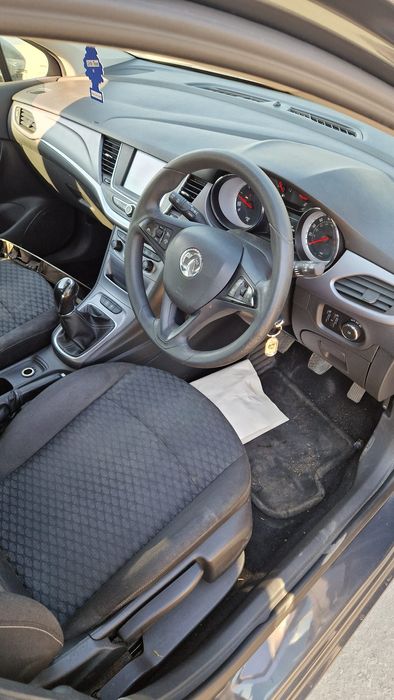 Dezmembrez Opel Astra K 1.6 cdti, tva inclus