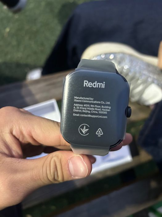 Redmi watch 5 Lite
