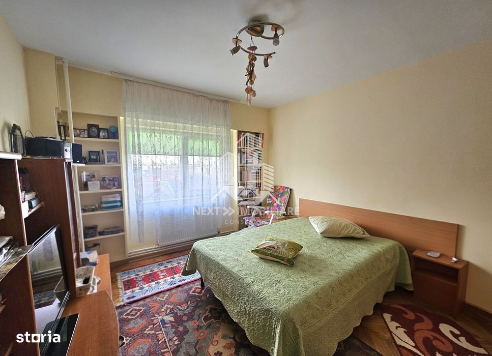 Apartament 2 camere decomandat - B-dul Mamaia