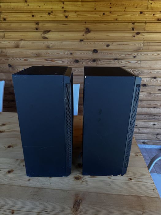 Boxe SCHNEIDER 8027 LS hifi Concept Germany