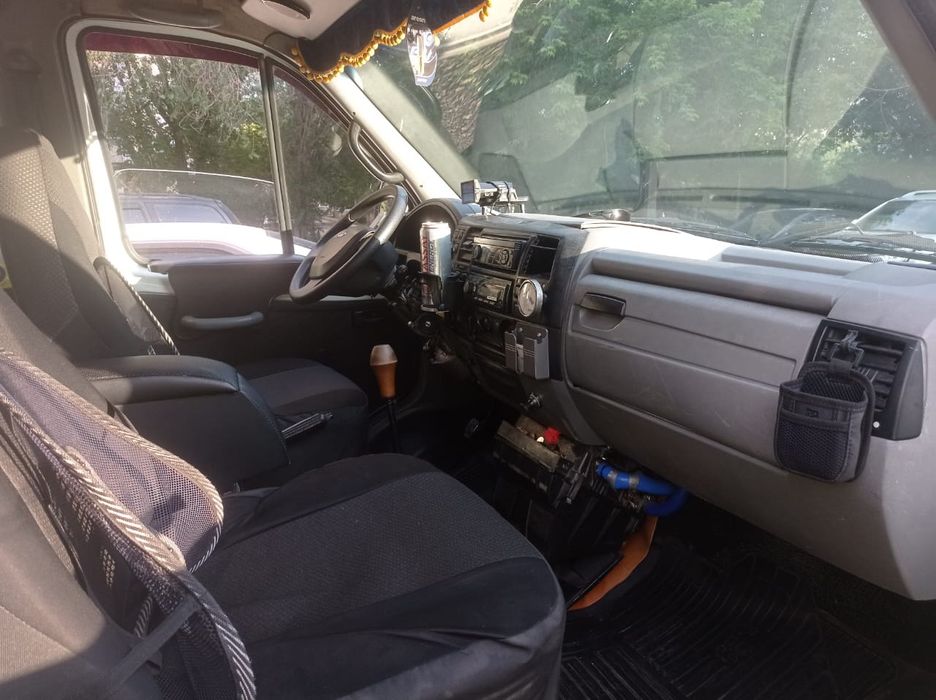 Продается Газель