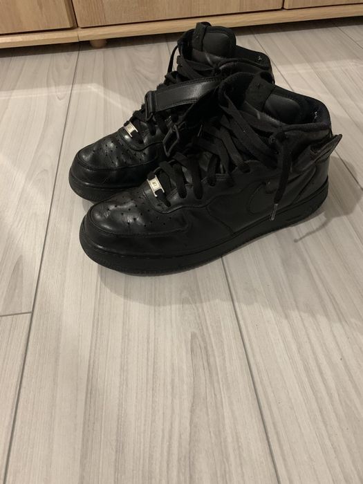 Vând Air force 1