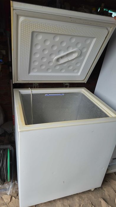Продам морозильный ларь