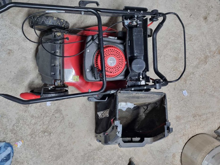 Косачка Raider RH6A71