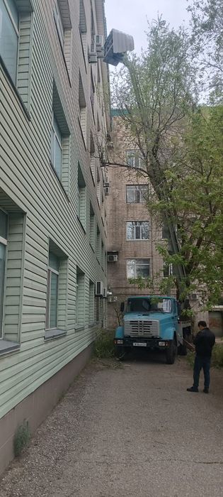 Услуги агп 18-22ментра