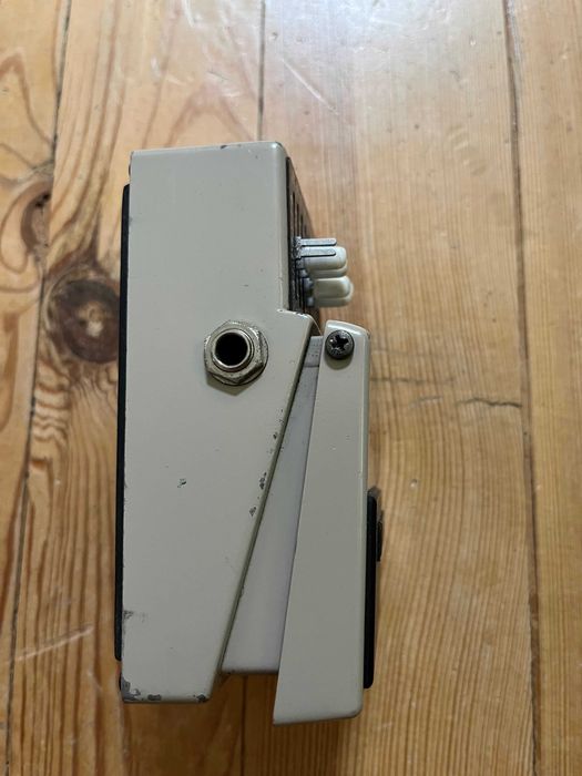 Boss GE-7 made in Japan