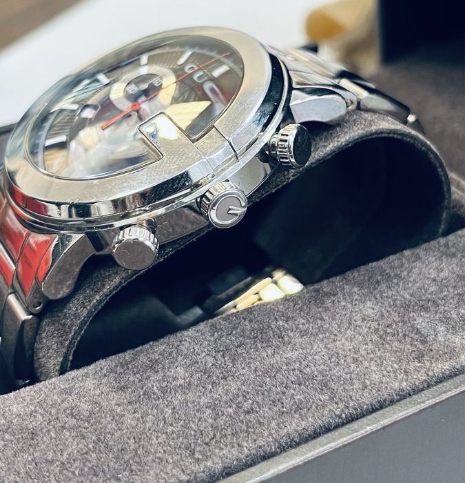 Орогинален Часовник Gucci