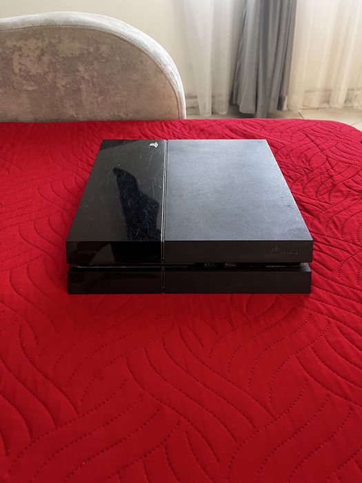 Playstation4