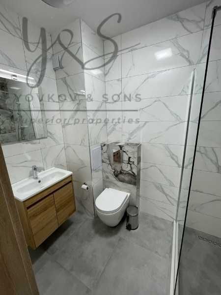 Дава се под наем Двустаен апартамент в Пловдив, Христо Смирненски - 75 кв.м за 469.2 € - Снимка #5