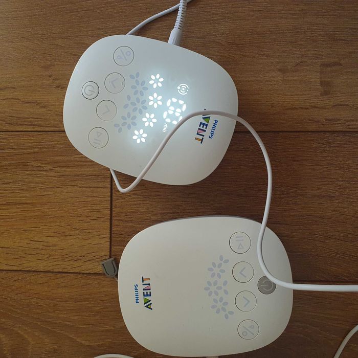 Ел помпи  на авент 3 броя  и ръчна