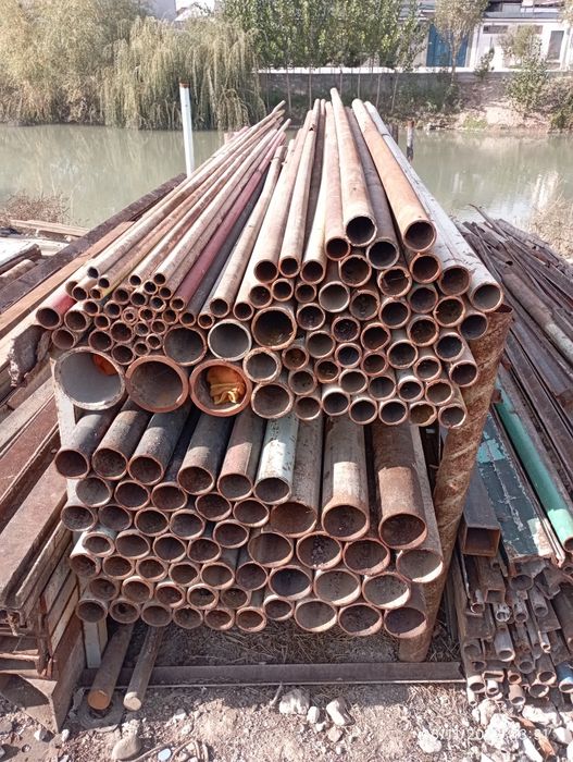 Truba shveller ugolnik list dvuxtavr armatura profil bor