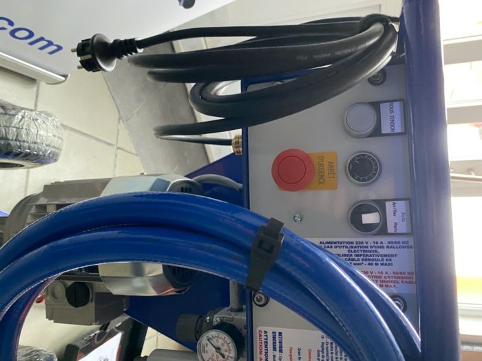 Pompa Glet , adeziv, tencuiala decorativa, Drop pro 8p, plata in rate