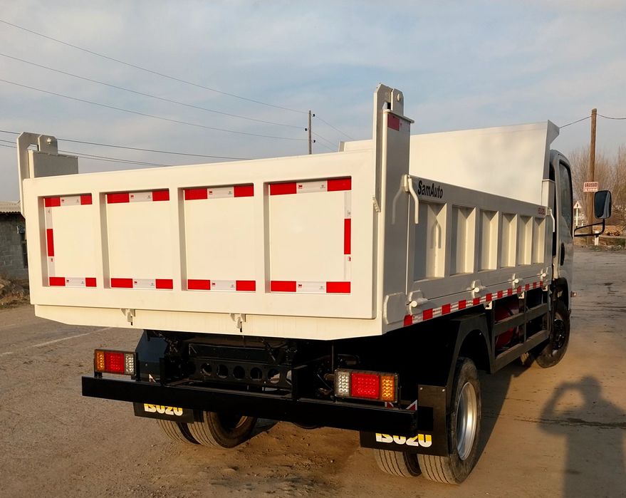 Исузу самасувал сотилади