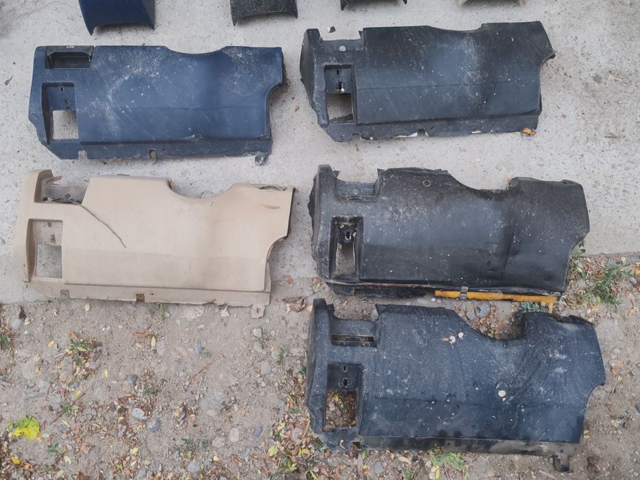 Мерседес 124 запчасти сатылады