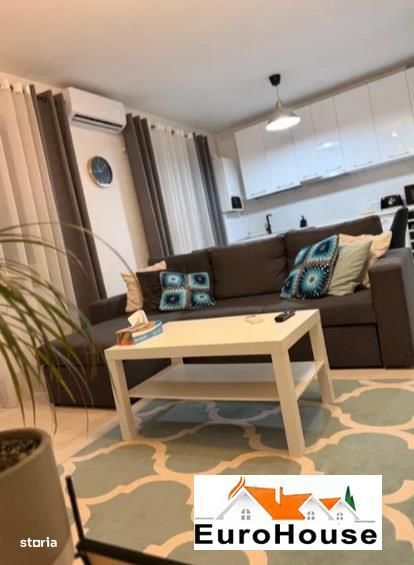 Apartament cu 2 camere de vanzare in Alba Iulia